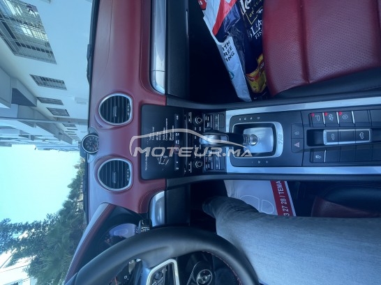 بورش 718 بوكسستير مستعملة 1258328