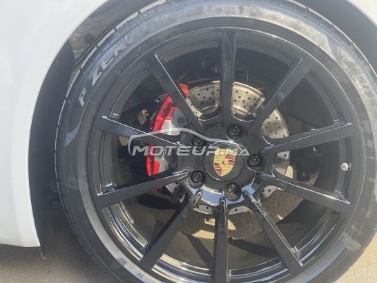 بورش 718 بوكسستير مستعملة 1258344