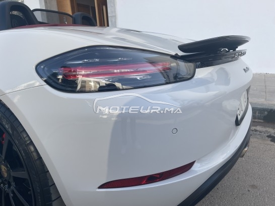 بورش 718 بوكسستير مستعملة 1258332