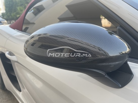 بورش 718 بوكسستير مستعملة 1258340