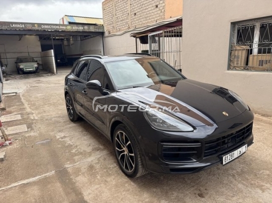 PORSCHE 718 cayman occasion 3433580