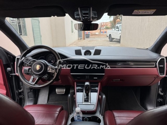 PORSCHE 718 cayman occasion 3433572