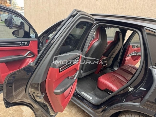 PORSCHE 718 cayman occasion 3433570