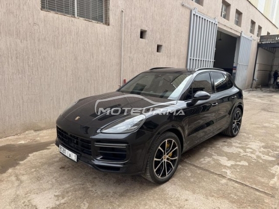 PORSCHE 718 cayman occasion 3433582