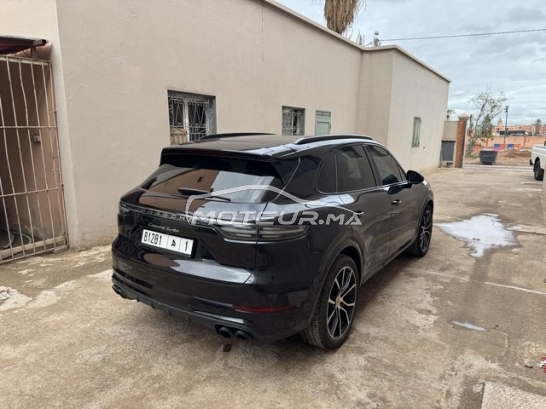 PORSCHE 718 cayman occasion 3433577