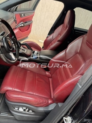 PORSCHE 718 cayman occasion 3433569