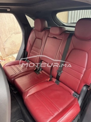 PORSCHE 718 cayman occasion 3433571