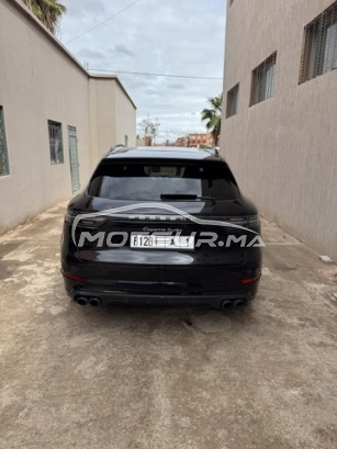 PORSCHE 718 cayman occasion 3433578