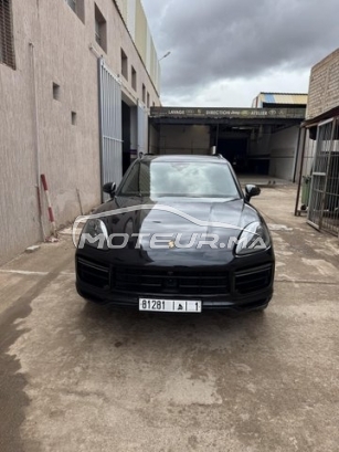 PORSCHE 718 cayman occasion 3433579