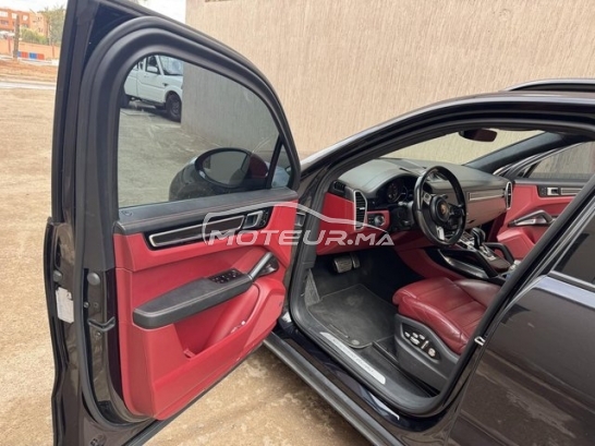 PORSCHE 718 cayman occasion 3433575