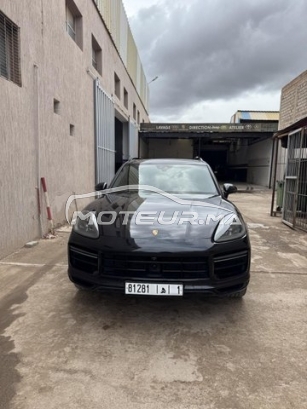 PORSCHE 718 cayman occasion 3433576