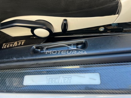 بورش 911 S techart مستعملة 1945788