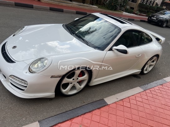 بورش 911 Techart مستعملة 1787238