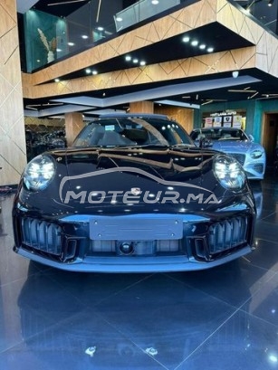 Acheter voiture occasion PORSCHE 911 au Maroc - 490334