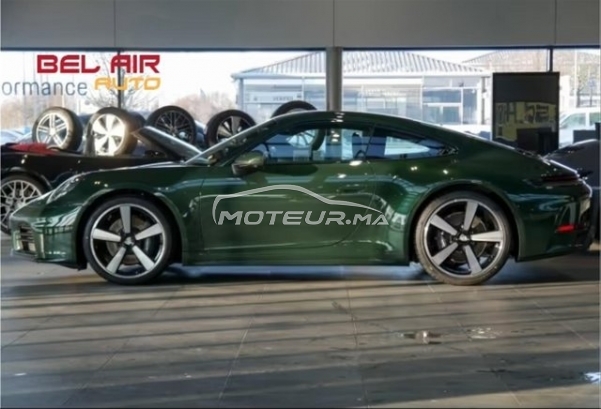 بورش 911 مستعملة 3495108