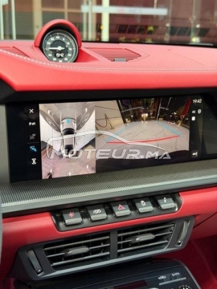 بورش 911 مستعملة 3200837