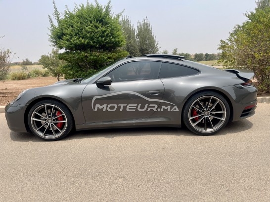 بورش 911 992 s مستعملة 1650756