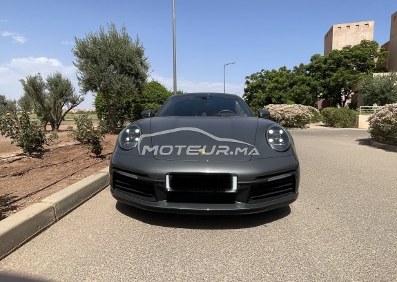 بورش 911 992 s مستعملة 1650760