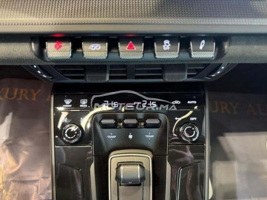 بورش 911 مستعملة 2455889