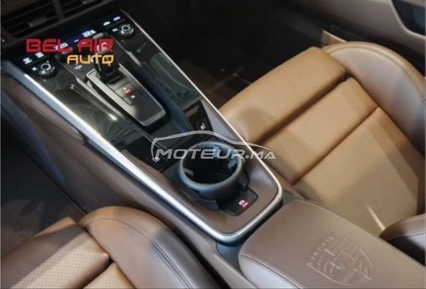 بورش 911 مستعملة 3495112