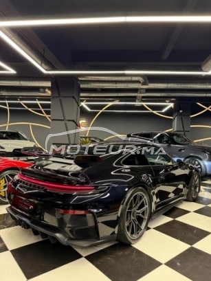 PORSCHE 911 occasion 3435403