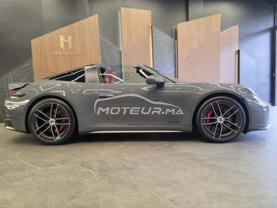 PORSCHE 911 occasion 2758297