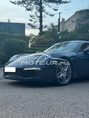 بورش 911 991.1 carrera s مستعملة 1861936