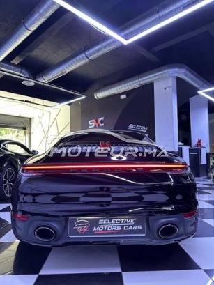 بورش 911 مستعملة 2749032
