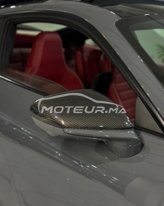 بورش 911 مستعملة 2827727