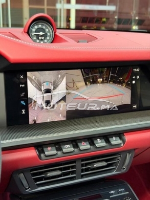 PORSCHE 911 occasion 3391224