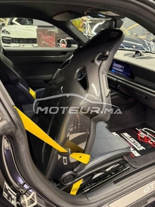 PORSCHE 911 occasion 3435405