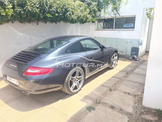 بورش 911 Carrera مستعملة 2491721