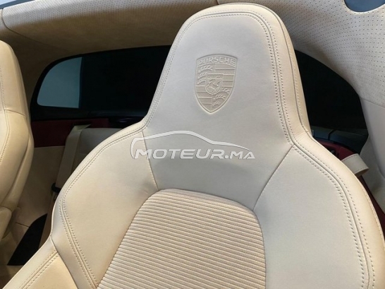 PORSCHE 911 occasion 2745981