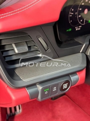 بورش 911 مستعملة 3200846