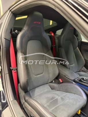 PORSCHE 911 occasion 3109702