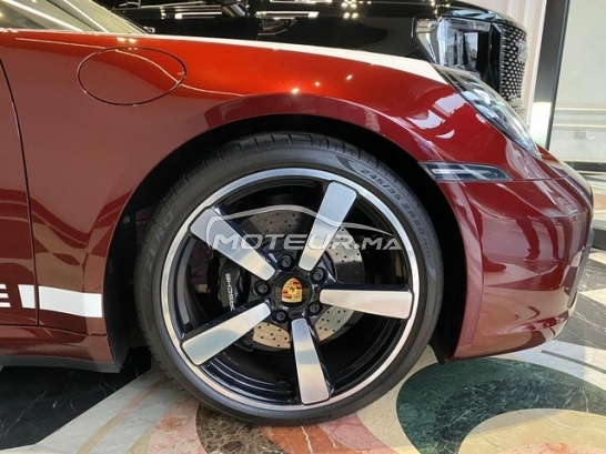 PORSCHE 911 occasion 2745993