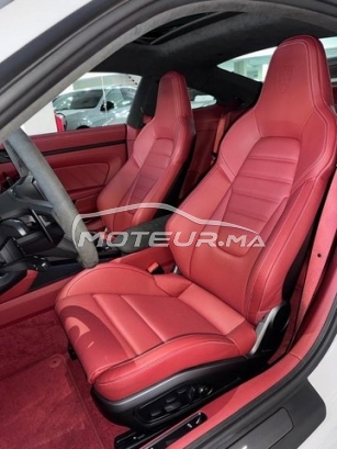 بورش 911 مستعملة 2827702