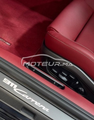 PORSCHE 911 occasion 3391231