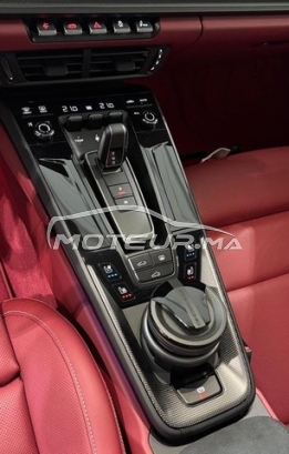 بورش 911 مستعملة 2827736