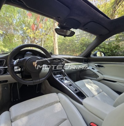 بورش 911 Carrera s مستعملة 2459846