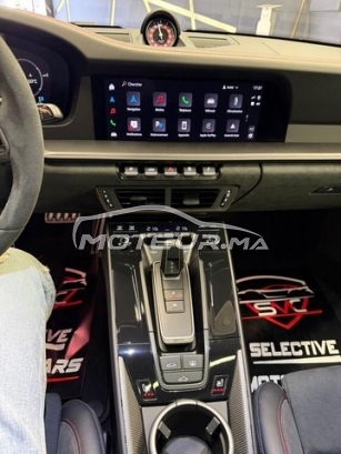 PORSCHE 911 occasion 3109696