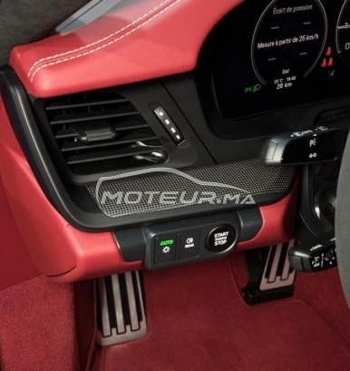 بورش 911 مستعملة 2827744