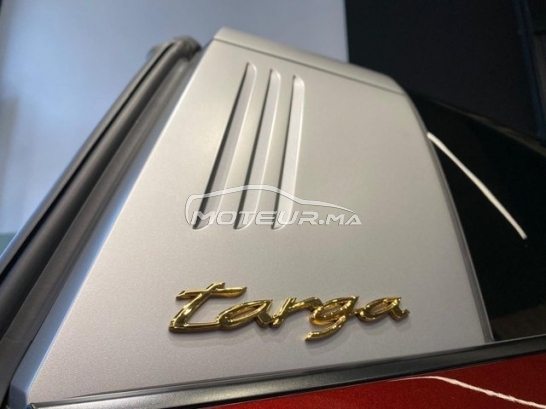 PORSCHE 911 occasion 2745987