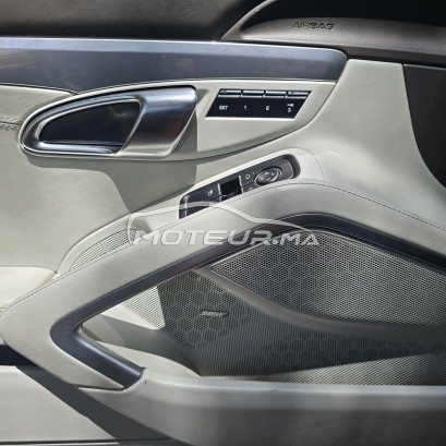 بورش 911 Carrera s مستعملة 2459849