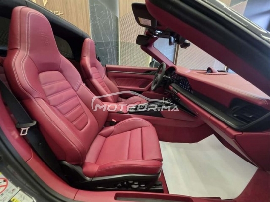 PORSCHE 911 occasion 2758307