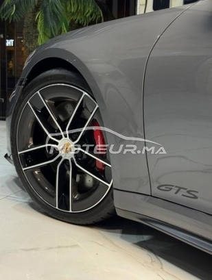 بورش 911 مستعملة 2827726