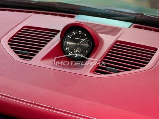 بورش 911 مستعملة 2827743