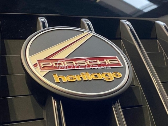 PORSCHE 911 occasion 2745989