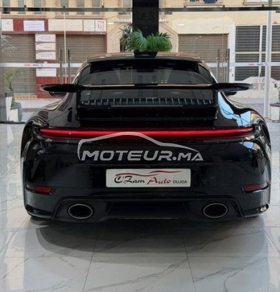 بورش 911 مستعملة 3200906