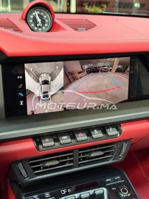 بورش 911 مستعملة 3200836